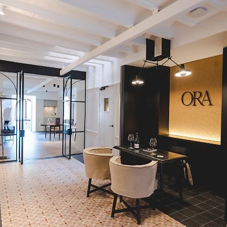 Ora Hotel Priorat Torroja Exterior foto