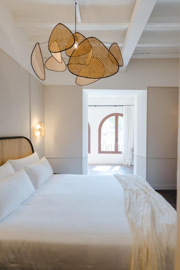 Ora Hotel Priorat Torroja Exterior foto